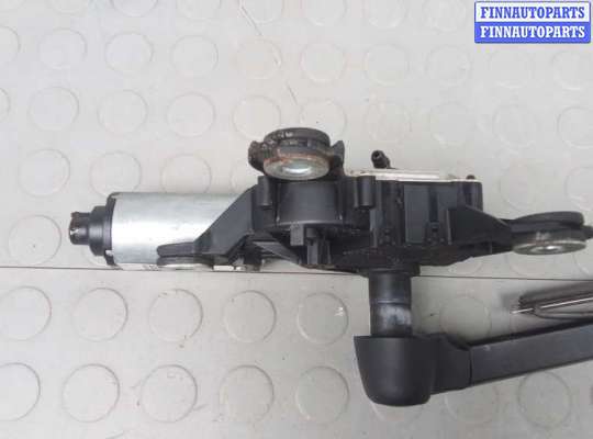 купить моторчик стеклоочиcтителя 3-5 на AUDI Q7