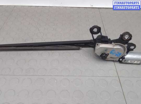 купить моторчик стеклоочиcтителя 3-5 на AUDI Q7