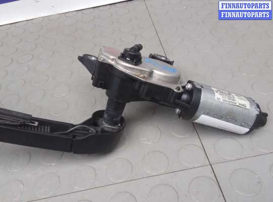 купить моторчик стеклоочиcтителя 3-5 на AUDI Q7