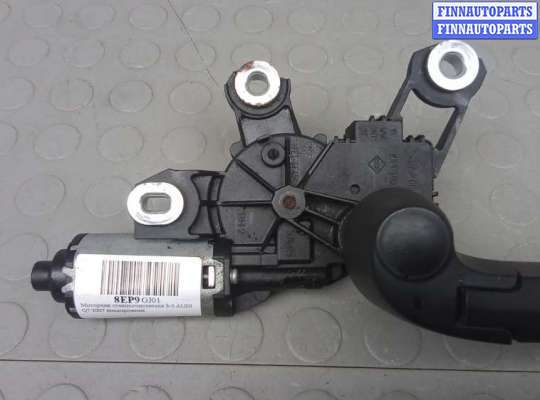 купить моторчик стеклоочиcтителя 3-5 на AUDI Q7