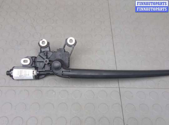 купить моторчик стеклоочиcтителя 3-5 на AUDI Q7