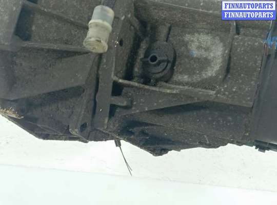 купить кпп 5ст. на RENAULT MEGANE 3