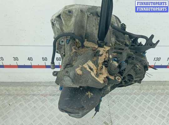 купить кпп 5ст. на RENAULT MEGANE 3