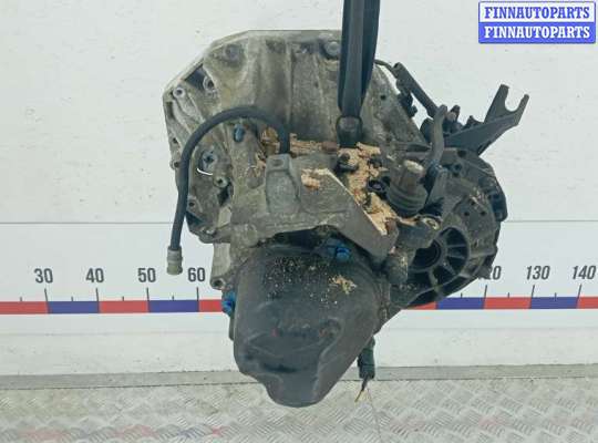 Купить кпп 5ст. на RENAULT MEGANE 3 кпп 5ст. RN1551019 на RENAULT MEGANE 3