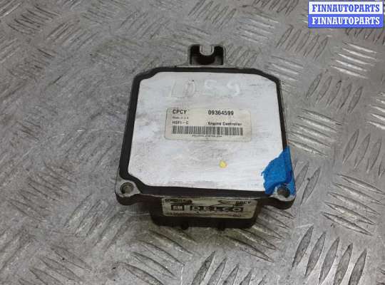 купить блок управления двс на OPEL VECTRA B