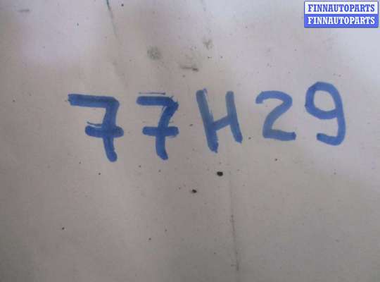 купить коленвал дизельный на BMW 3 E46