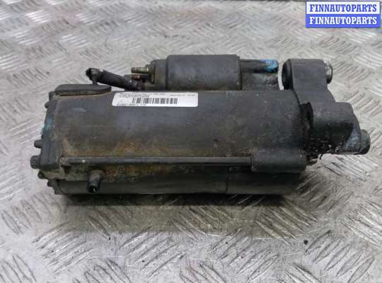 Купить стартер дизельный на FORD KUGA 1 стартер дизельный FO2030258 на FORD KUGA 1