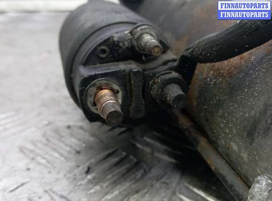 купить стартер дизельный на FORD KUGA 1