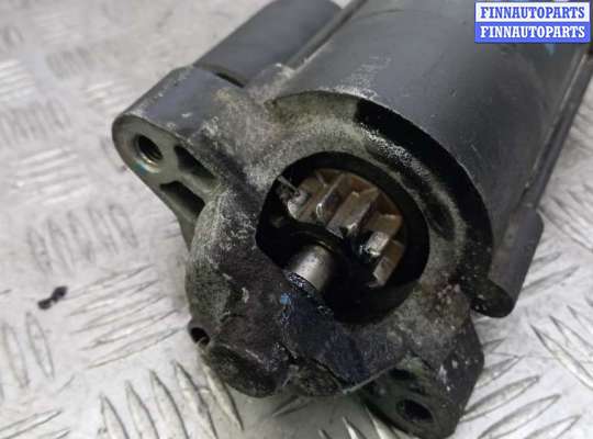 купить стартер дизельный на FORD KUGA 1