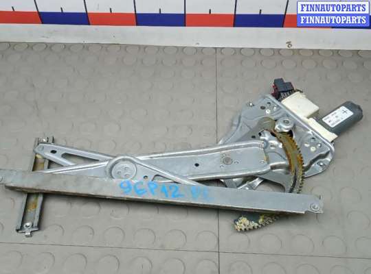 стеклоподъемник передний левый TT849452 на TOYOTA AVENSIS T25