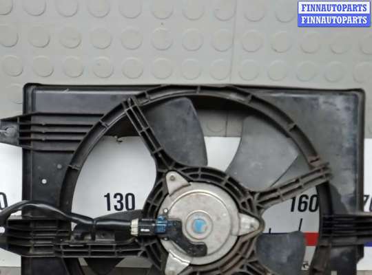 купить вентилятор радиатора на NISSAN X-TRAIL T30