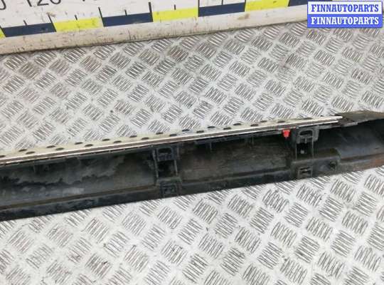 купить подножка внешняя декоративная на BMW X3 E83