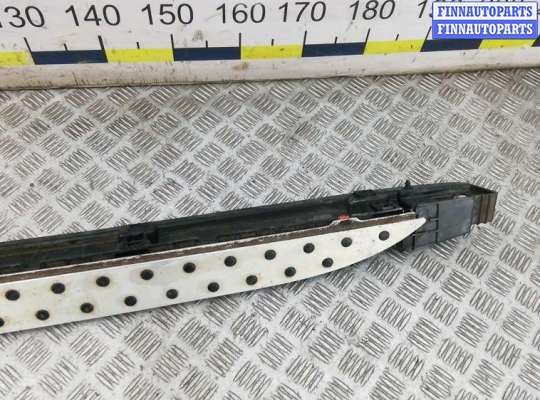 купить подножка внешняя декоративная на BMW X3 E83