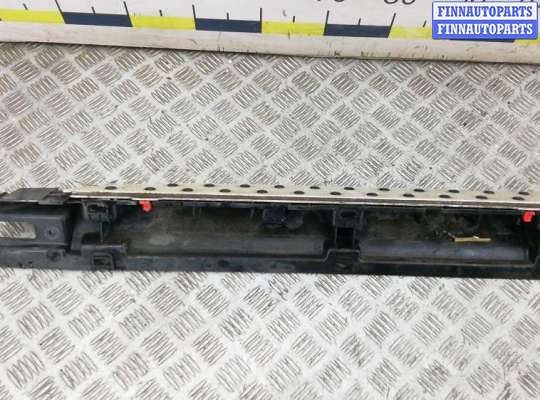 купить подножка внешняя декоративная на BMW X3 E83