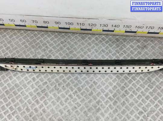 Купить подножка внешняя декоративная на BMW X3 E83 подножка внешняя декоративная BM3471428 на BMW X3 E83