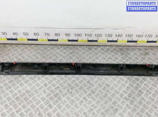 купить подножка внешняя декоративная на BMW X3 E83