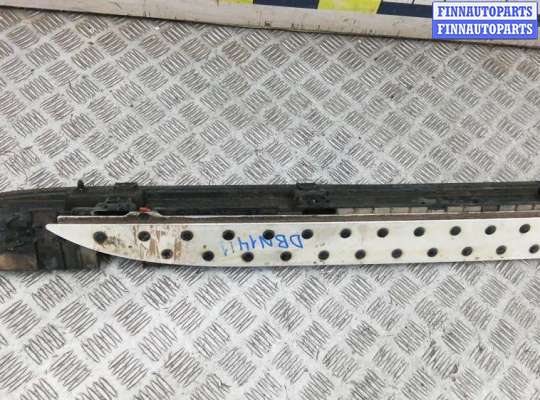 купить подножка внешняя декоративная на BMW X3 E83