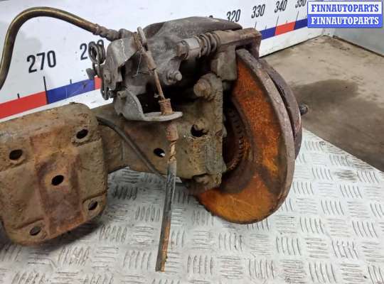 купить балка задняя на FORD TRANSIT 7