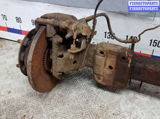 купить балка задняя на FORD TRANSIT 7