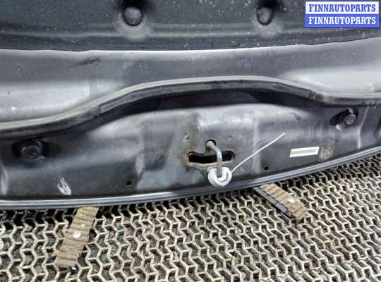 купить капот на HYUNDAI I40