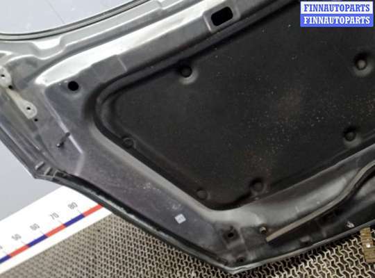 купить капот на HYUNDAI I40