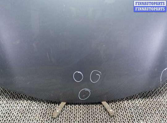 купить капот на HYUNDAI I40