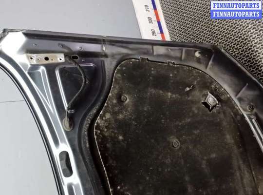 купить капот на VOLKSWAGEN PASSAT B6