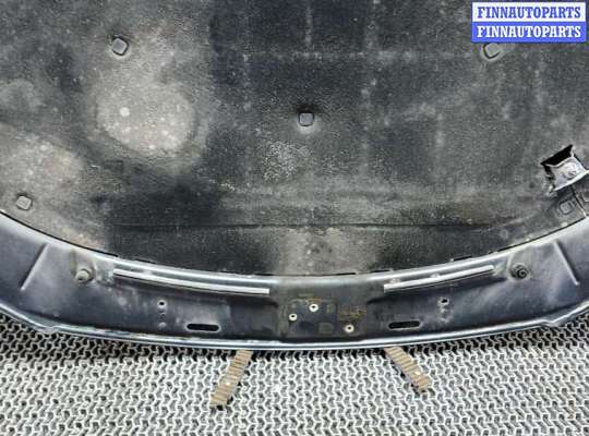 купить капот на VOLKSWAGEN PASSAT B6