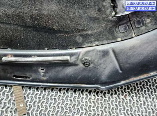 купить капот на VOLKSWAGEN PASSAT B6