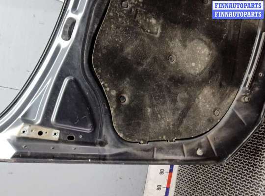 купить капот на VOLKSWAGEN PASSAT B6