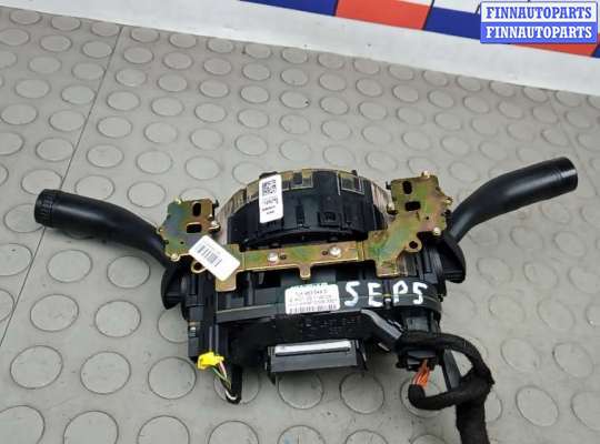 купить переключатель поворотов и дворников (стрекоза) на VOLKSWAGEN TOUAREG 7L