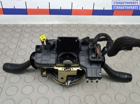 купить переключатель поворотов и дворников (стрекоза) на VOLKSWAGEN TOUAREG 7L