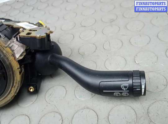 купить переключатель поворотов и дворников (стрекоза) на VOLKSWAGEN TOUAREG 7L