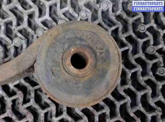 Рессора на Ford Transit Mk6 / Mk7