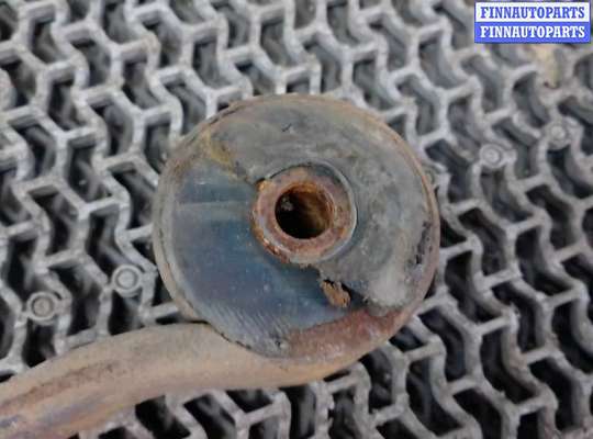 Рессора на Ford Transit Mk6 / Mk7