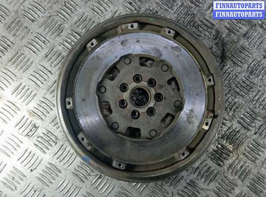 купить маховик демпферный дизельный на RENAULT MEGANE 3