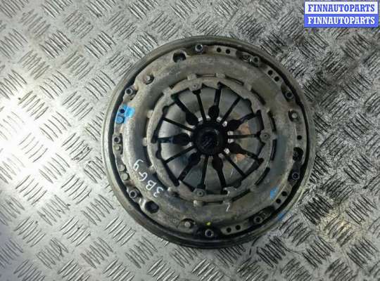 купить маховик демпферный дизельный на RENAULT MEGANE 3