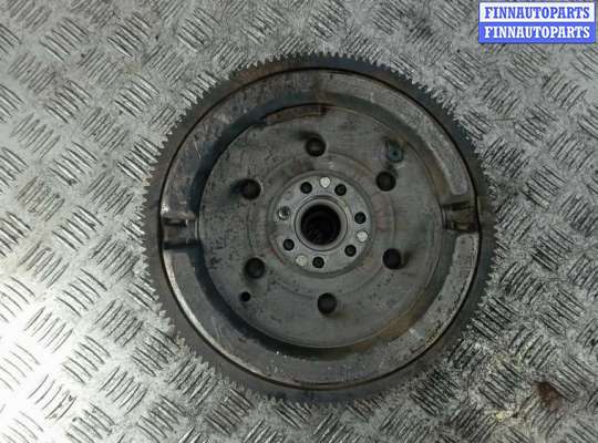 купить маховик демпферный дизельный на RENAULT MEGANE 3