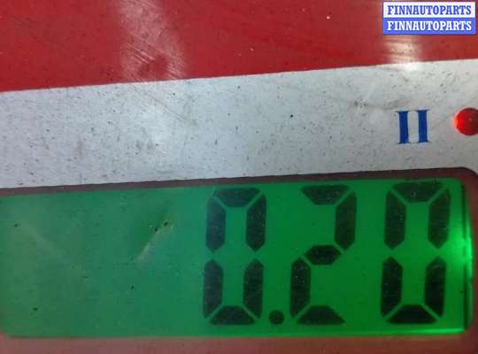 купить клапан управления турбиной (актуатор) на OPEL ANTARA