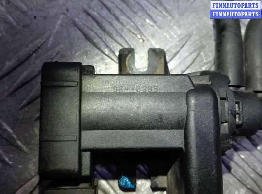 купить клапан управления турбиной (актуатор) на OPEL ANTARA