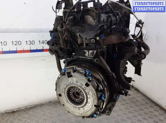 купить двигатель дизельный на FORD TRANSIT 8