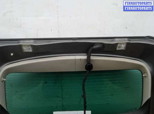 купить дверь 3-5 на OPEL ASTRA GTC