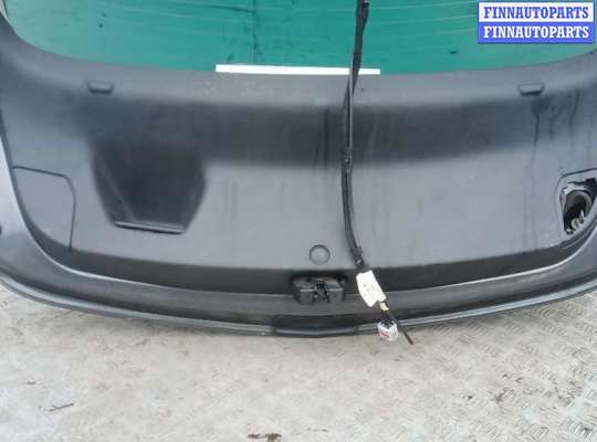 купить дверь 3-5 на OPEL ASTRA GTC