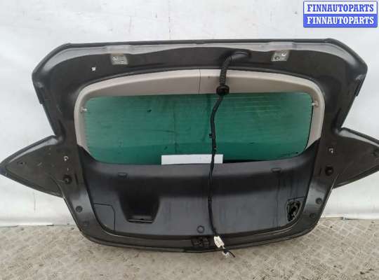 купить дверь 3-5 на OPEL ASTRA GTC