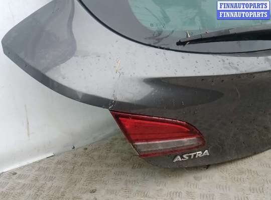 купить дверь 3-5 на OPEL ASTRA GTC