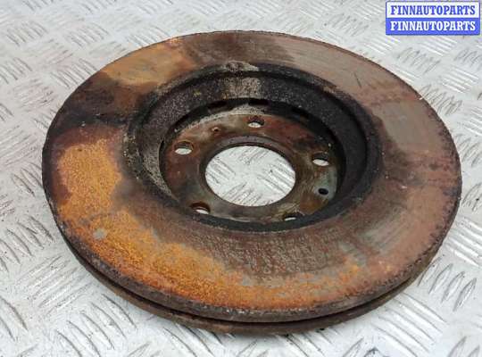 купить диск тормозной задний на AUDI A8 D3