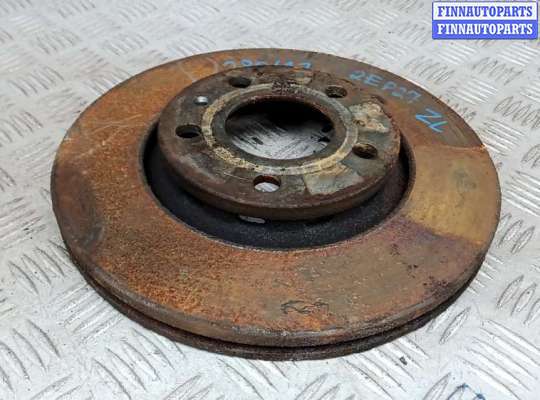 купить диск тормозной задний на AUDI A8 D3