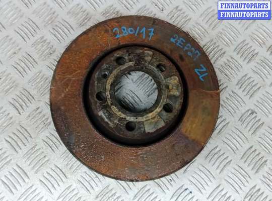 купить диск тормозной задний на AUDI A8 D3