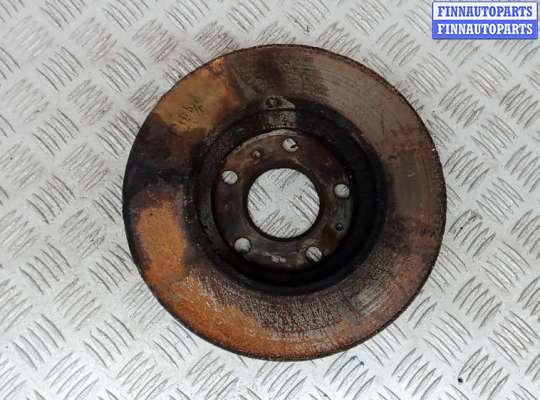 купить диск тормозной задний на AUDI A8 D3