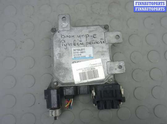 купить блок управления на SUBARU LEGACY 5